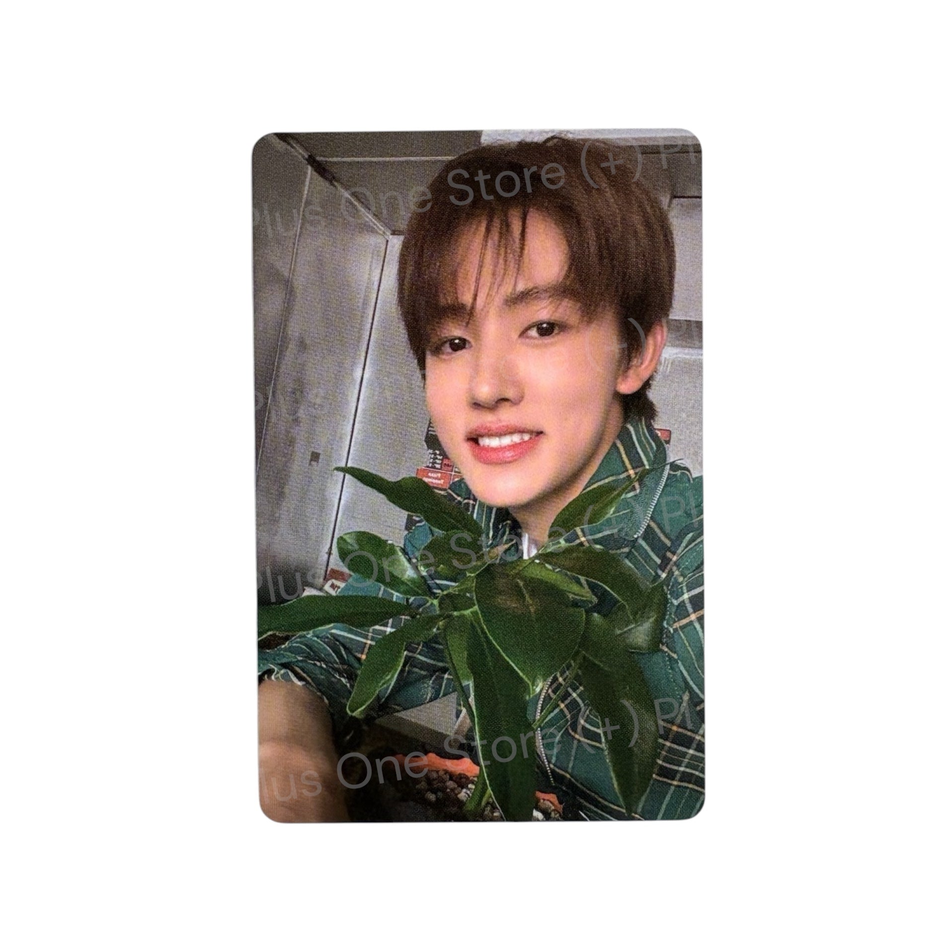 CORTIS - SEONGHYEON SEASON’S GREETINGS 2026 OFFICIAL PHOTOCARD