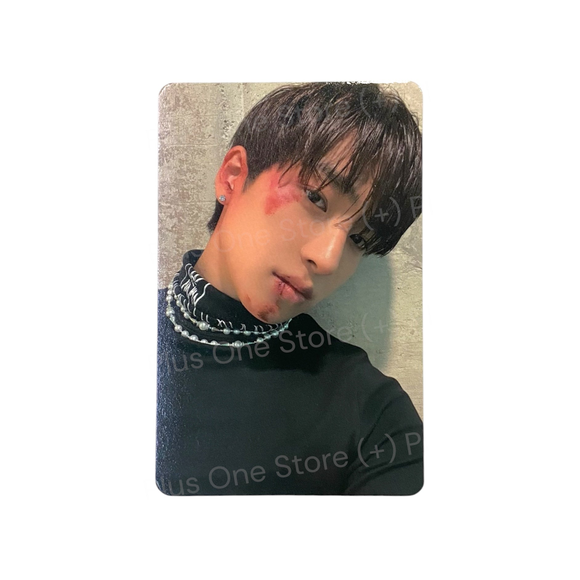 THE BOYZ - SANGYEON MAVERIC OFFICIAL PHOTOCARD (Mood Ver.)