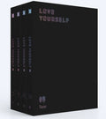 BTS – Love Yourself: Tear