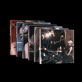 LE SSERAFIM - 5th Mini Album ‘HOT’ (Compact Ver.)