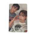 P1HARMONY - KEEHO & INTAK UNIT PHOTOCARD DUH!