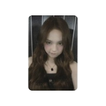 BABYMONSTER - CHIQUITA WE GO UP KTOWN4U OFFICIAL LUCKY DRAW PHOTOCARD
