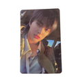 CORTIS - KEONHO COLOR OUTSIDE THE LINES PHOTOCARD [WEVERSE]