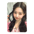 IVE - WONYOUNG I'VE IVE NAMIL MUSIC OFFICIAL PRE ORDER PHOTOCARD