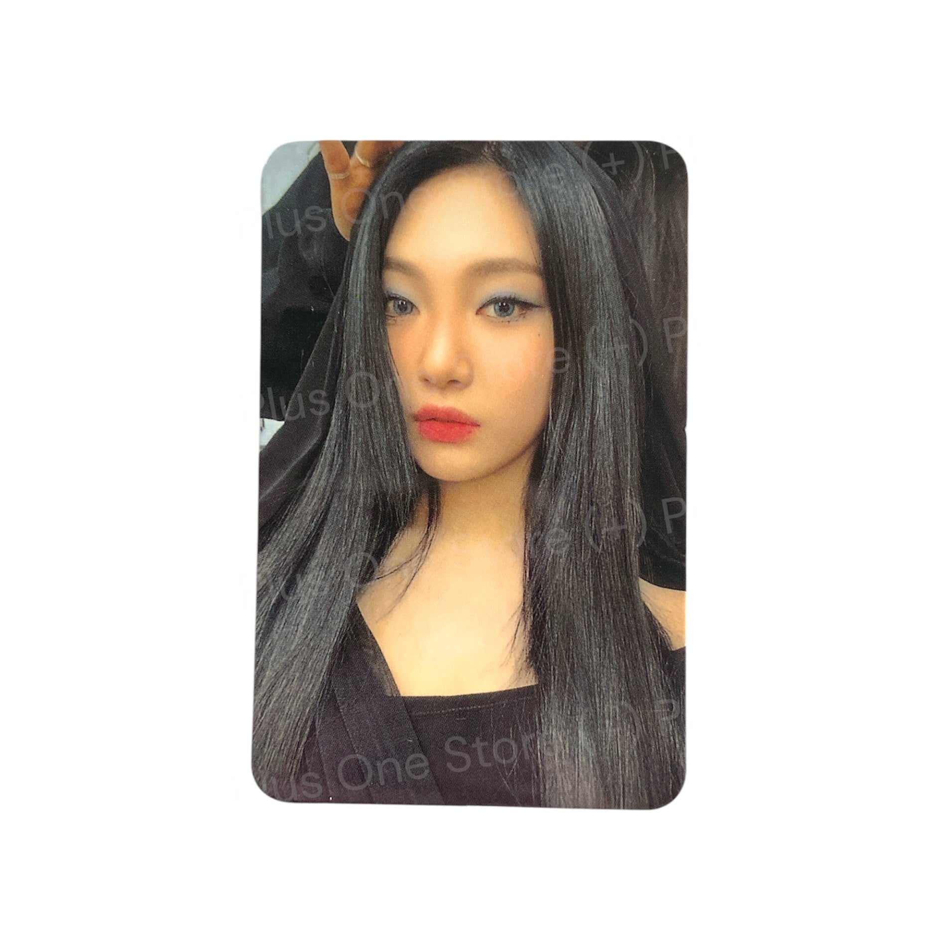 AESPA - NINGNING DRAMA STARRIVER OFFICIAL PRE ORDER PHOTOCARDS