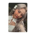 LOONA - HASEUL FLIP THAT PHOTOCARD (B Ver.)