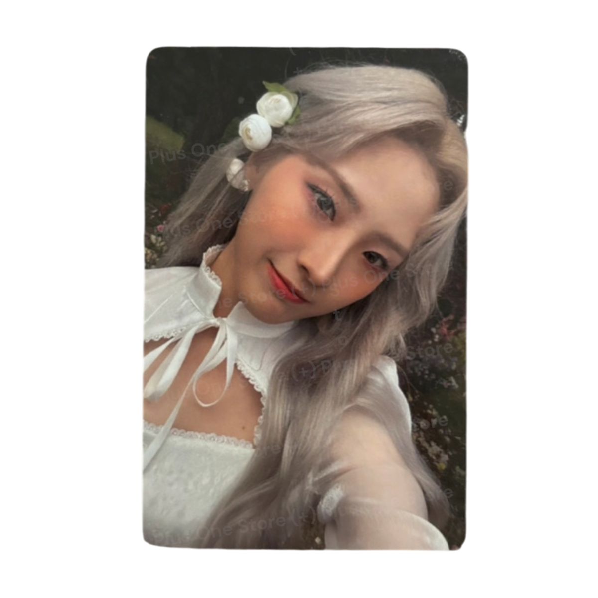 LOONA - HASEUL FLIP THAT PHOTOCARD (B Ver.)