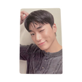 ATEEZ - SAN OFFICIAL POP-UP '8ROOM' PHOTOCARD (Room Spray Version) (7th Anniversary)