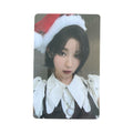 BABYMONSTER - ASA CHRISTMAS CARD OFFICIAL POB PHOTOCARD