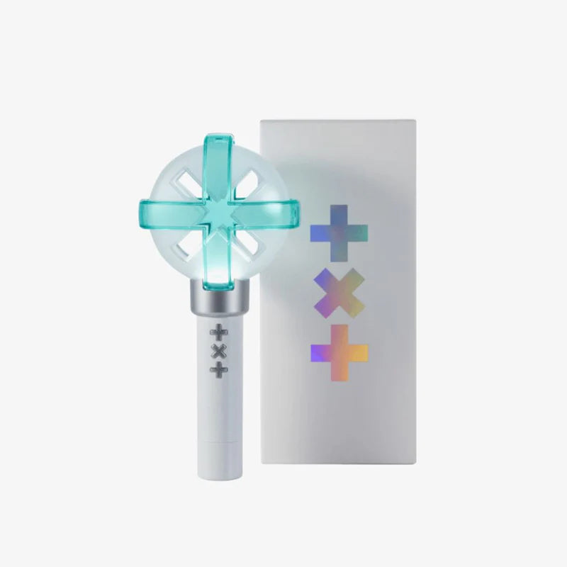 TXT - OFFICIAL LIGHT STICK [VER.2]