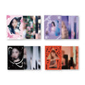 LOOSSEMBLE - ONE OF A KIND (2nd Mini Album) Official MD POSTCARD SET