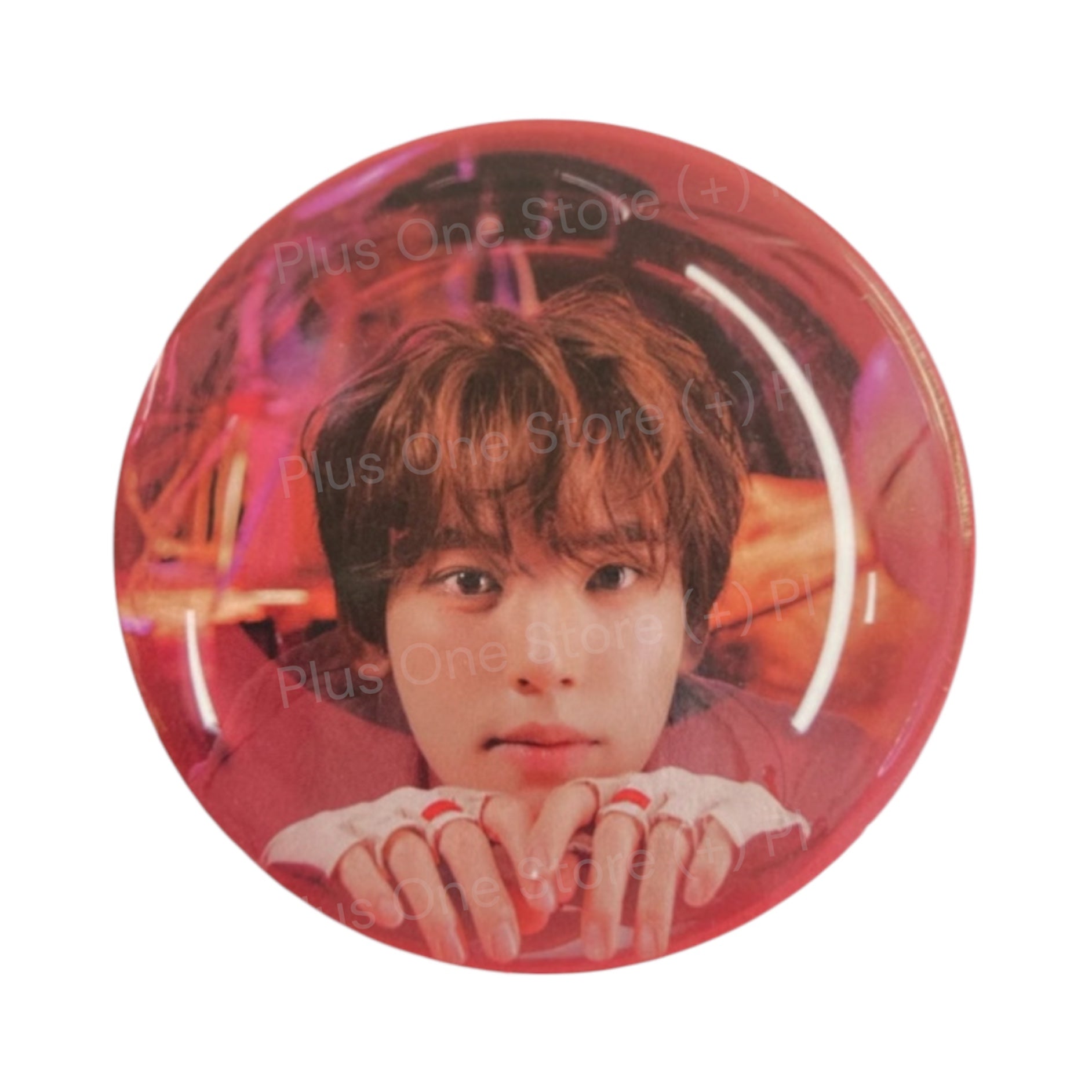 ZEROBASEONE - YUJIN CINEMA PARADISE (SF VER.) CIRCLE PHOTOCARD