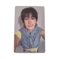 CORTIS - SEONGHYEON COLOR OUTSIDE THE LINES PHOTOCARD [YIZHIYU]