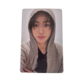 CORTIS - SEONGHYEON COLOR OUTSIDE THE LINES PHOTOCARD [YIZHIYU]