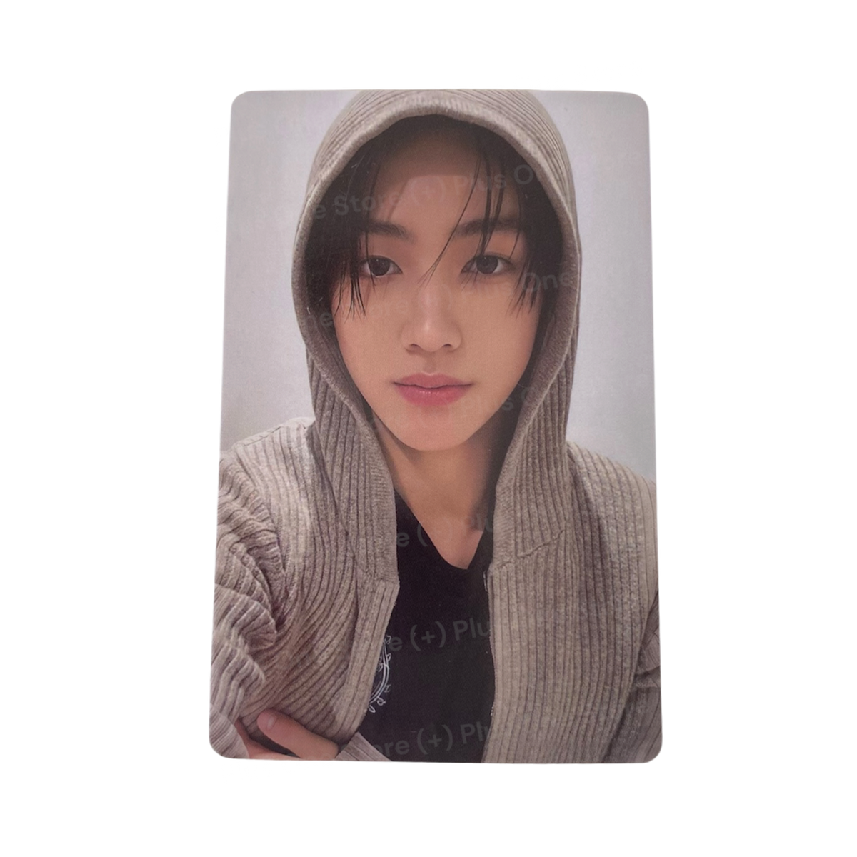 CORTIS - SEONGHYEON COLOR OUTSIDE THE LINES PHOTOCARD [YIZHIYU]