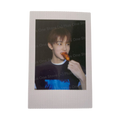 CORTIS - SEONGHYEON COLOR OUTSIDE THE LINES PHOTOCARD [MUSIC & DRAMA]