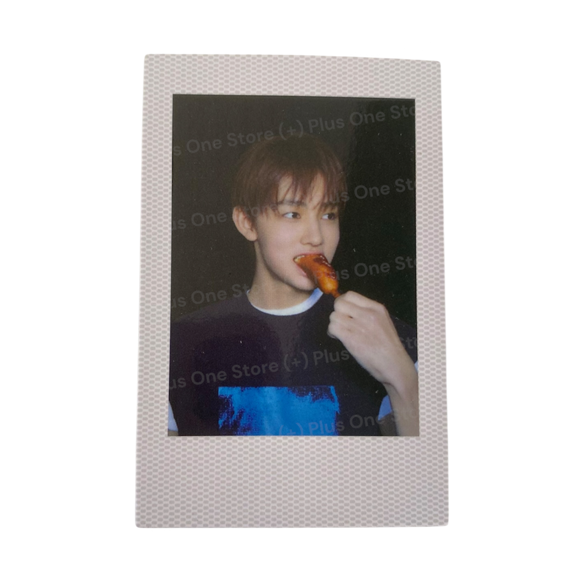 CORTIS - SEONGHYEON COLOR OUTSIDE THE LINES PHOTOCARD [MUSIC & DRAMA]