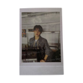 CORTIS - SEONGHYEON SEASONS GREETINGS 2026 POLAROID