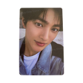 CORTIS - KEONHO SEASONS GREETINGS 2026 PHOTOCARD