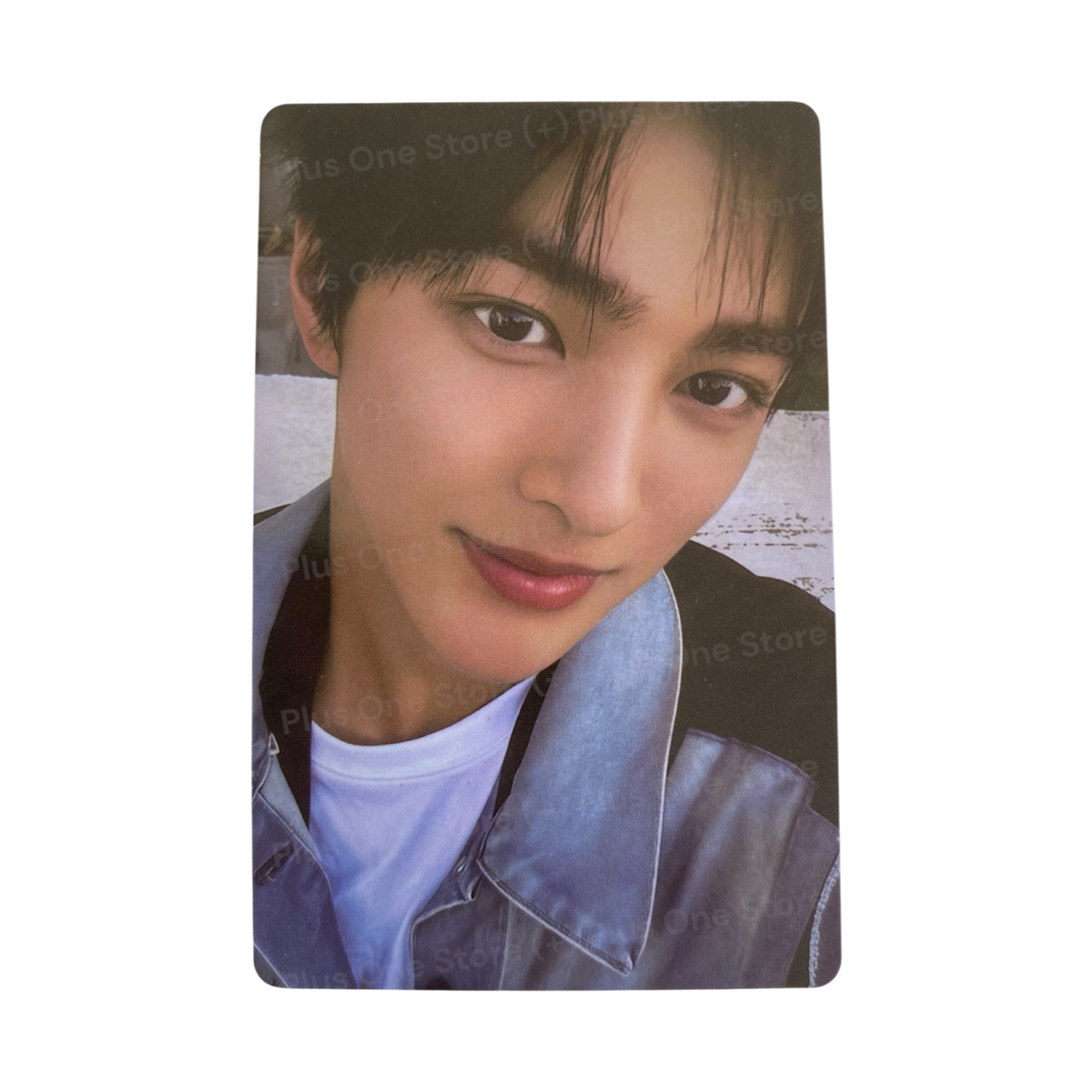CORTIS - KEONHO SEASONS GREETINGS 2026 PHOTOCARD