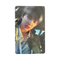 CORTIS - KEONHO COLOR OUTSIDE THE LINES PHOTOCARD [WEVERSE]