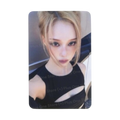 AESPA - Winter Whiplash Pre Order Benefit Photocard [Makestar]