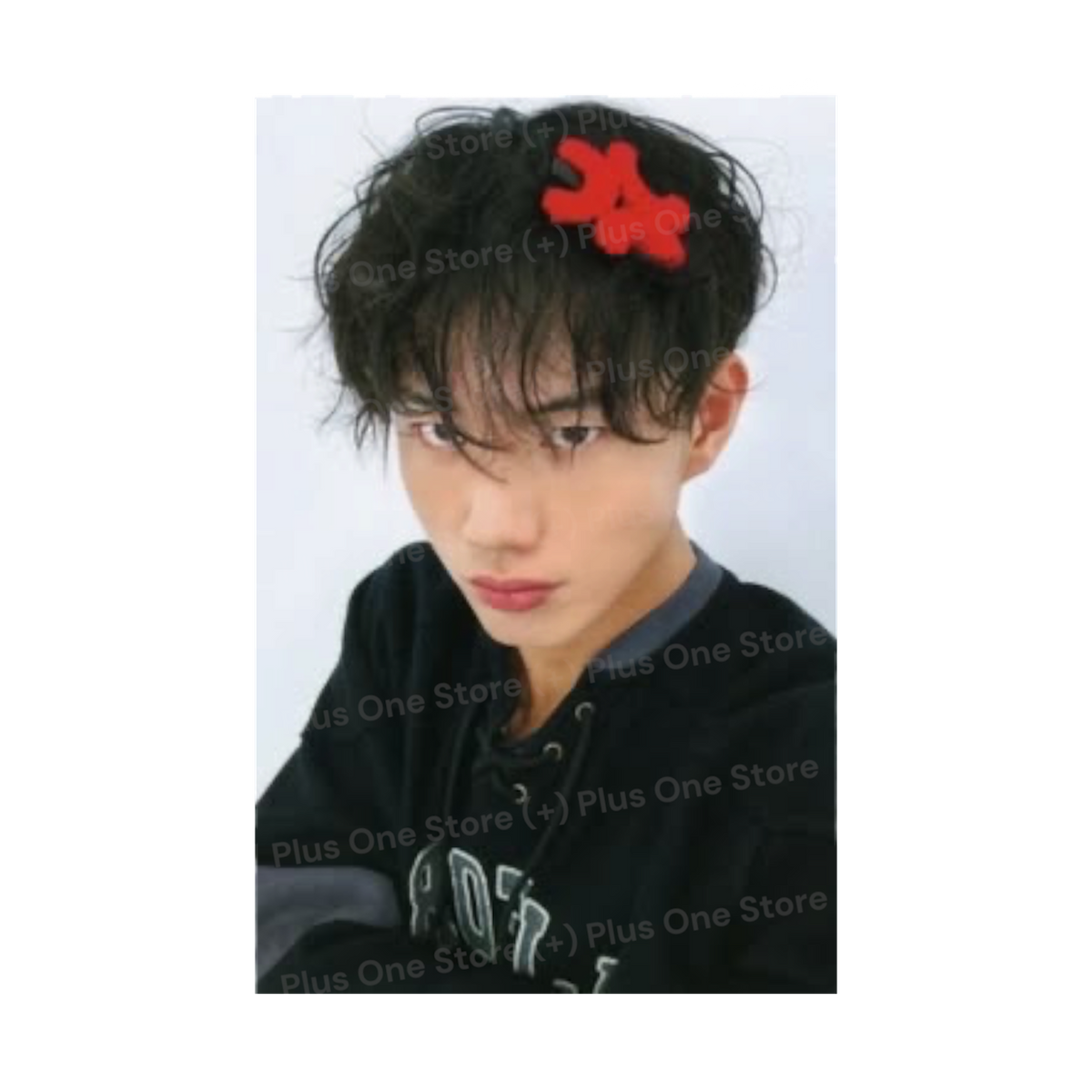 P1HARMONY - INTAK UNIQUE PRE ORDER BENEFIT PHOTOCARD [MUSICART]