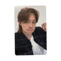 P1HARMONY - THEO UNIQUE PRE ORDER BENEFIT PHOTOCARD [MUSICART]