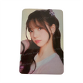 AESPA - KARINA COME TO MY ILLUSION MD TRADING CARD (Hair Chu Chu)