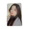 AESPA - GISELLE COME TO MY ILLUSION MD TRADING CARD (Hair Chu Chu)