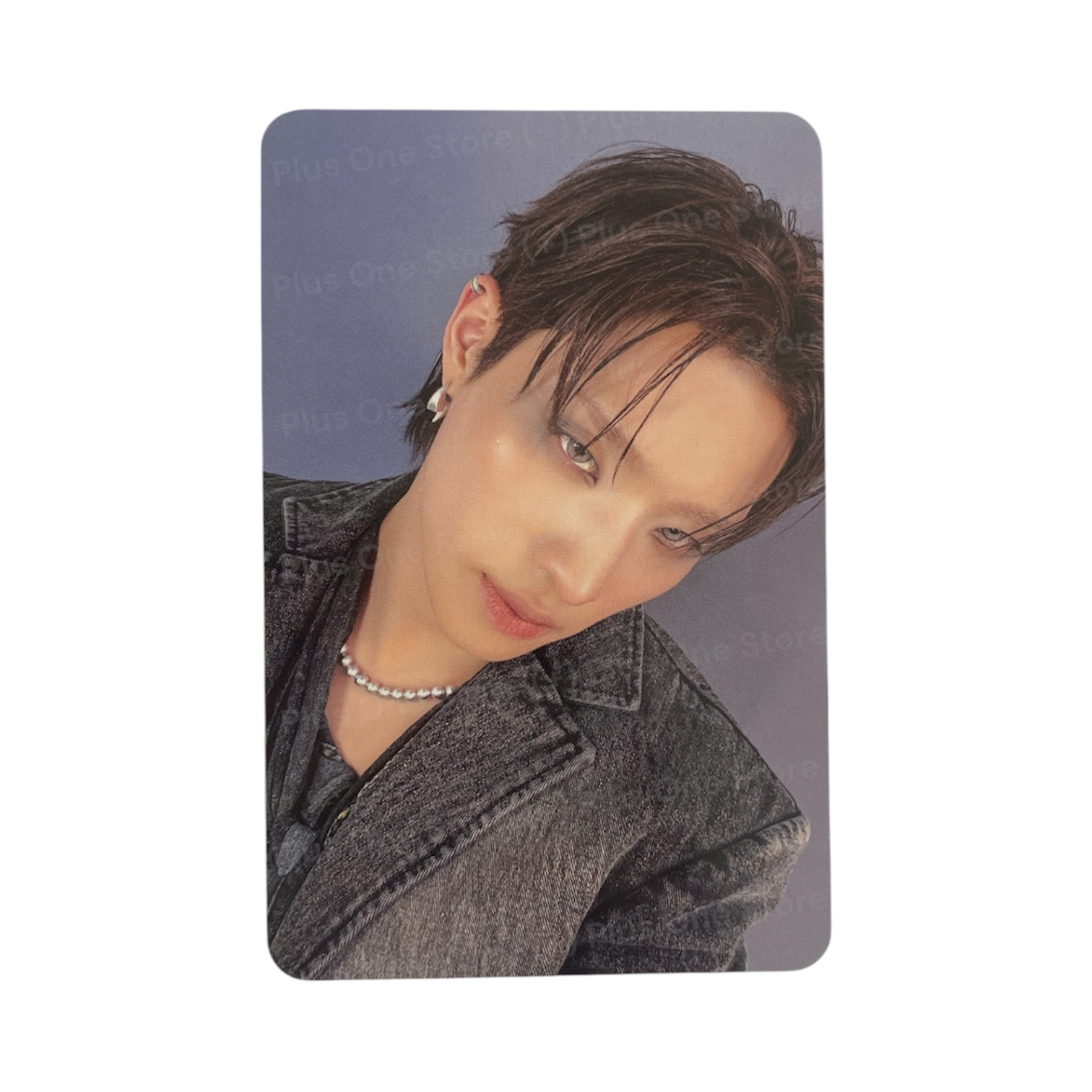 P1HARMONY - KEEHO DUH! D VER. PHOTOCARD