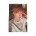 P1HARMONY - THEO 4TH PHOTO BOOK P1AY AGAIN PHOTOCARD