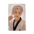 TWS - JIHOON 42:CLUB PHOTOCARD [2nd Fanmeeting]