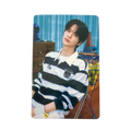 TWS - SHINYU 42:CLUB PHOTOCARD [2nd Fanmeeting]