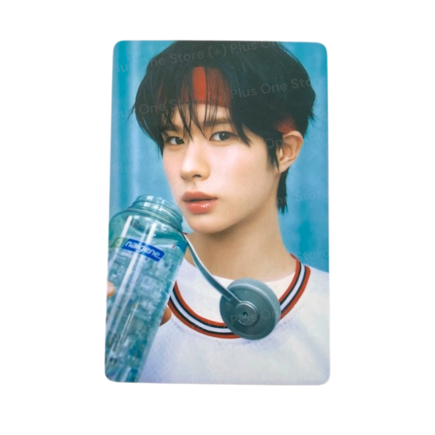 TWS - KYUNGMIN 42:CLUB PHOTOCARD [2nd Fanmeeting]