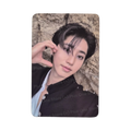 STRAY KIDS - HAN 'IT TAPE DO IT' PHOTOCARD (Accordion Ver.)
