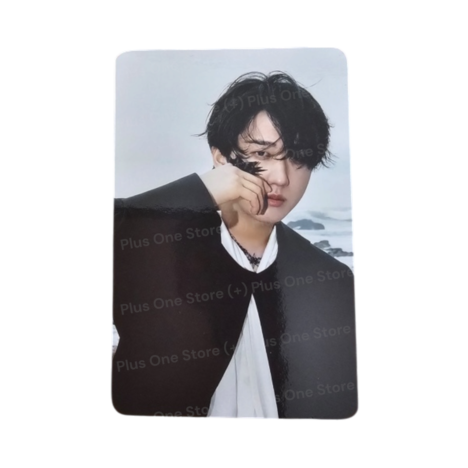 STRAY KIDS - CHANGBIN 'IT TAPE DO IT' PHOTOCARD (Platform Ver.)
