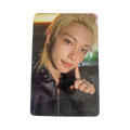 STRAY KIDS - FELIX 'IT TAPE DO IT' PRE ORDER BENEFIT PHOTOCARD [Apple Music]