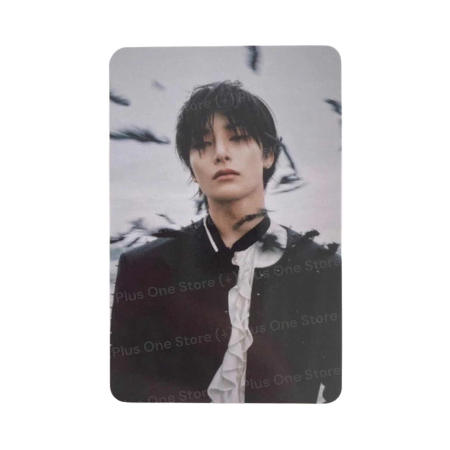 STRAY KIDS - I.N 'IT TAPE DO IT' PHOTOCARD (Platform Ver.)