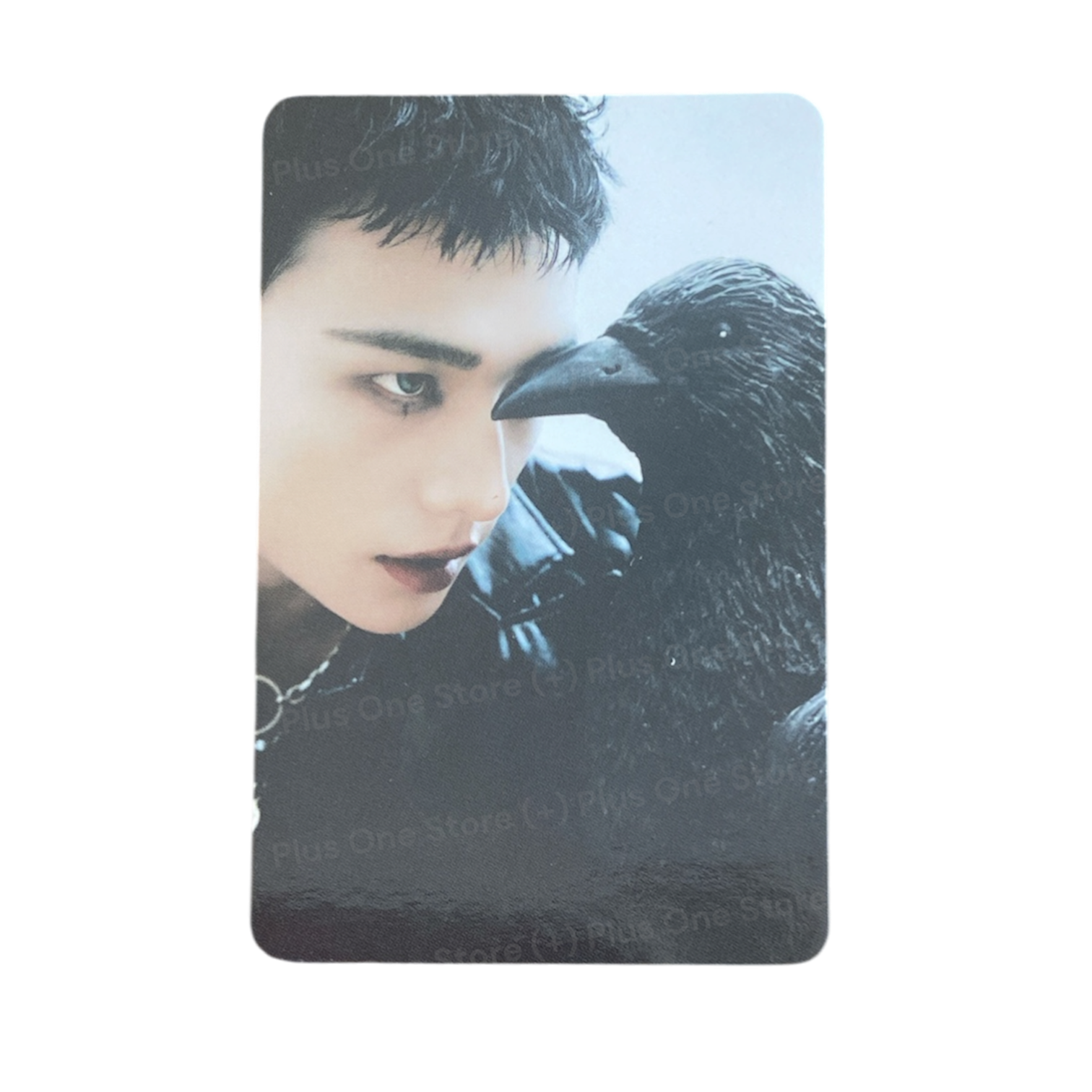 STRAY KIDS - HYUNJIN 'IT TAPE DO IT' PHOTOCARD (Platform Ver.)
