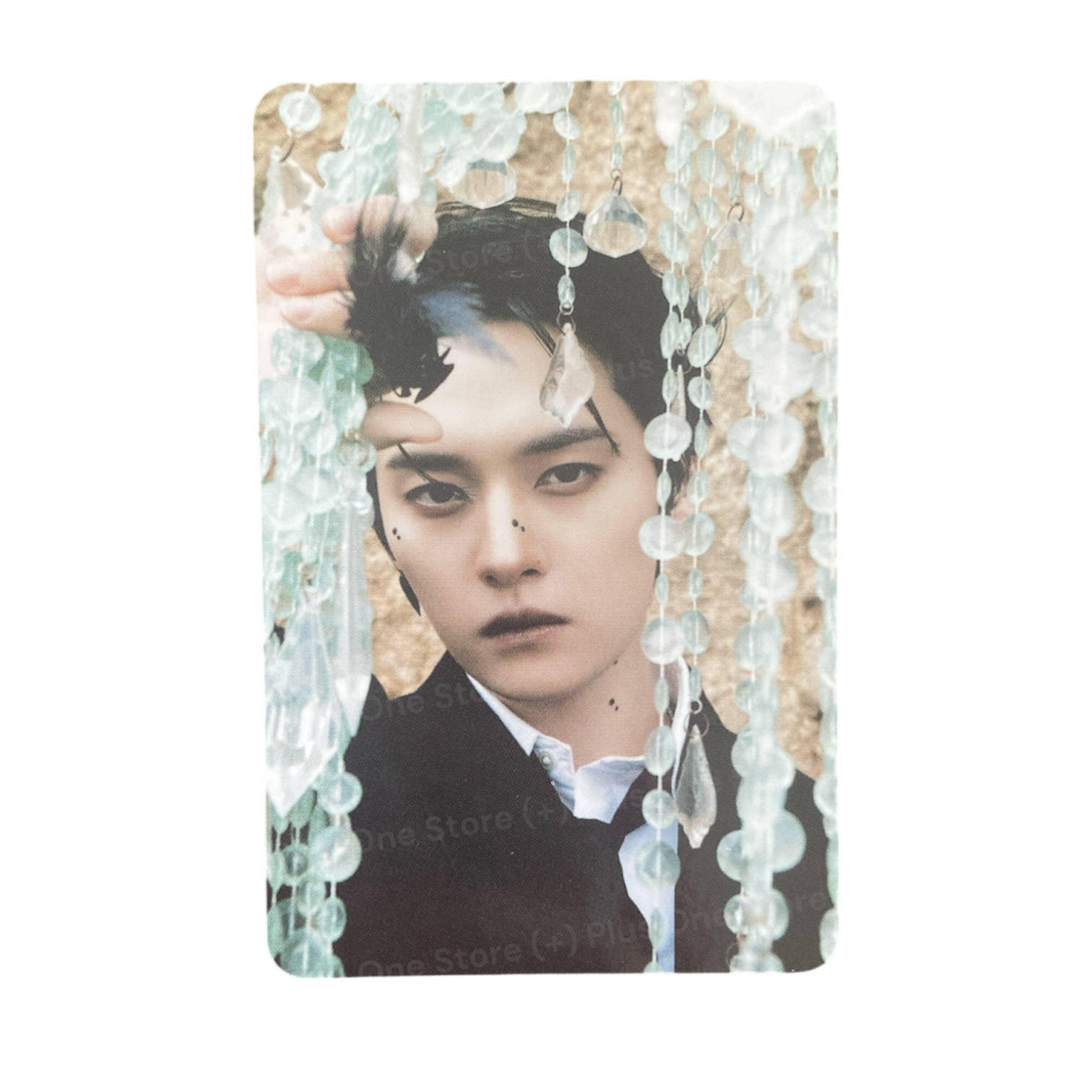 STRAY KIDS - LEE KNOW 'IT TAPE DO IT' PHOTOCARD (Platform Ver.)