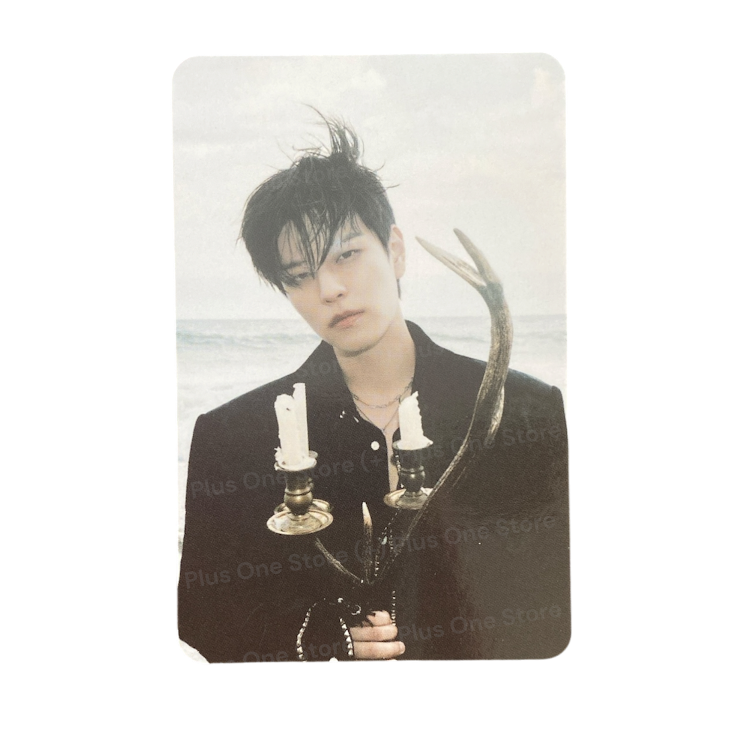 STRAY KIDS - SEUNGMIN 'IT TAPE DO IT' PHOTOCARD (Platform Ver.)