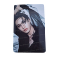 STRAY KIDS - BANG CHAN 'IT TAPE DO IT' PHOTOCARD (Platform Ver.)