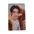 ENHYPEN - SUNGHOON ‘ORANGE BLOOD’ PHOTOCARD (Weverse Ver.)