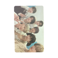 ENHYPEN - OT7 ‘ORANGE BLOOD’ PHOTOCARD (Weverse Ver.)