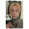 P1HARMONY - JONGSEOB UNIQUE PRE ORDER BENEFIT PHOTOCARD [APPLE MUSIC]