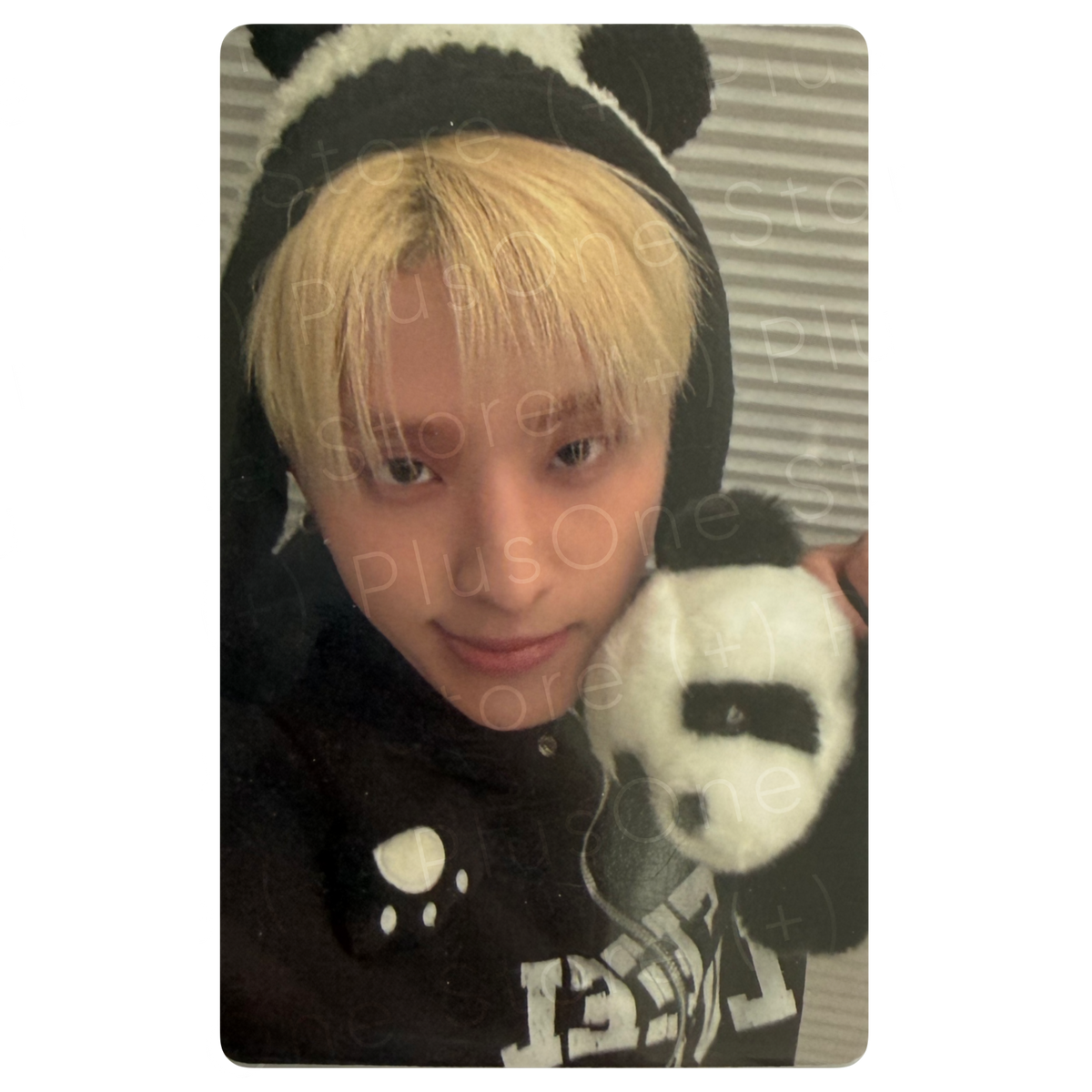 P1HARMONY - KEEHO UNIQUE PRE ORDER BENEFIT PHOTOCARD [APPLE MUSIC]