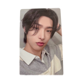 ATEEZ - MINGI OFFICIAL POP-UP '8ROOM' PHOTOCARD (Room Spray Version) (7th Anniversary)