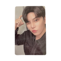 ATEEZ - JONGHO OFFICIAL POP-UP '8ROOM' PHOTOCARD (Room Spray Version) (7th Anniversary)