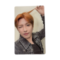 ATEEZ - HONGJOONG OFFICIAL POP-UP '8ROOM' PHOTOCARD (Room Spray Version) (7th Anniversary)